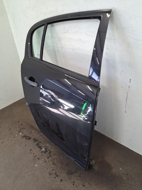 Image Porte arriere droit - OPEL CORSA D