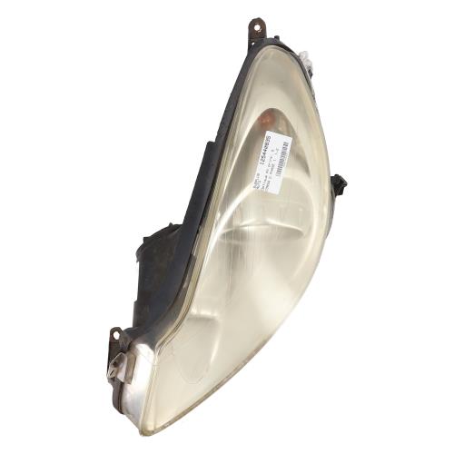 Image Optique avant principal gauche (feux)(phare) - OPEL CORSA D
