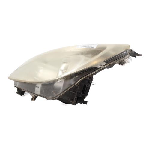 Image Optique avant principal gauche (feux)(phare) - OPEL CORSA D