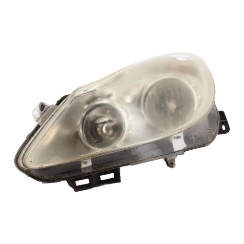 Image Optique avant principal gauche (feux)(phare) - OPEL CORSA D