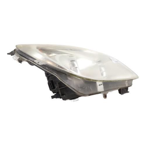 Image Optique avant principal droit (feux)(phare) - OPEL CORSA D
