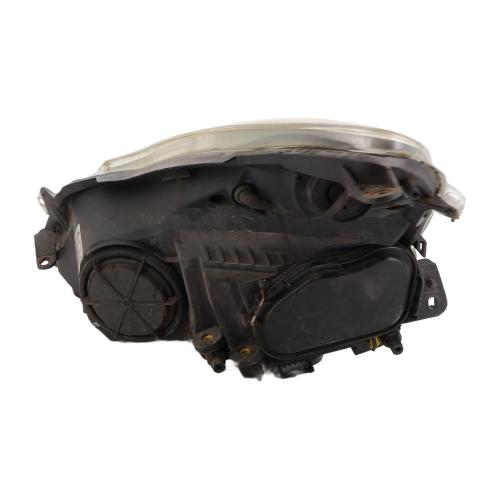 Image Optique avant principal droit (feux)(phare) - OPEL CORSA D