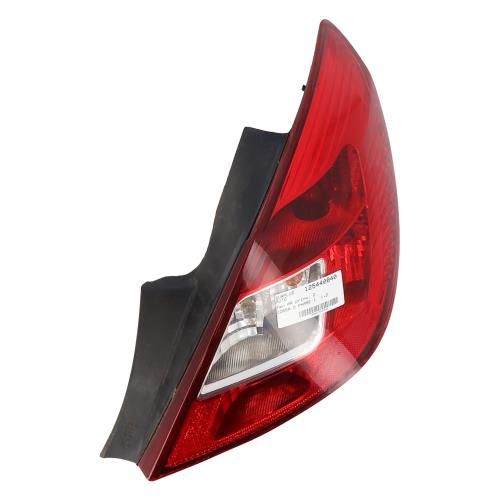 Image Feu arriere principal droit (feux) - OPEL CORSA D