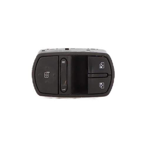 Image Interrupteur de leve vitre avant gauche - OPEL CORSA D
