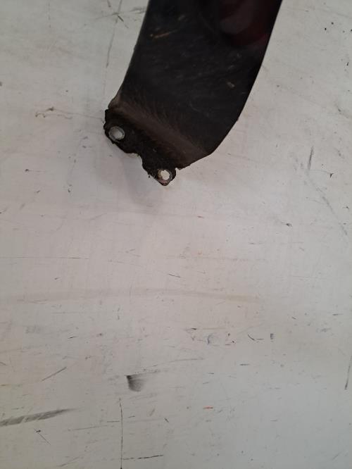 Image Aile avant gauche - OPEL CORSA D