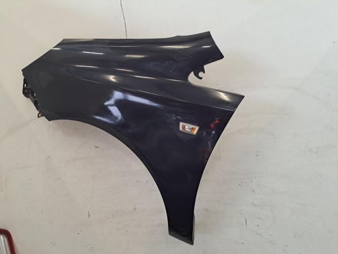 Image Aile avant gauche - OPEL CORSA D