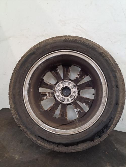 Image Jante - VOLKSWAGEN TOURAN 2