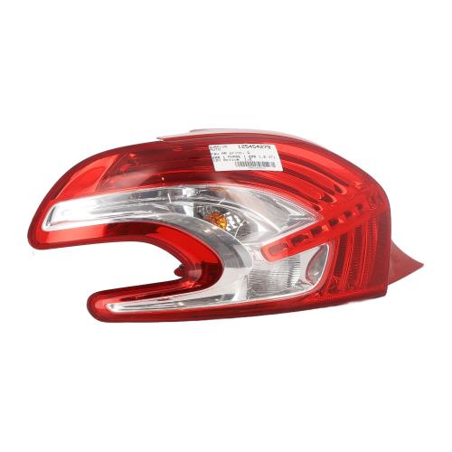 Image Feu arriere principal gauche (feux) - PEUGEOT 208 1