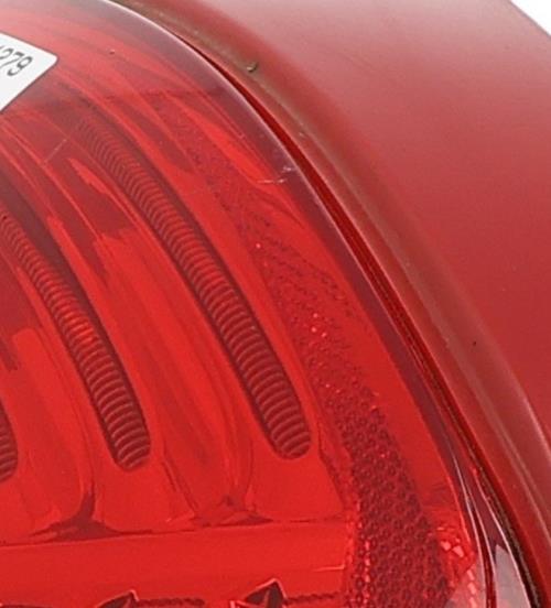 Image Feu arriere principal gauche (feux) - PEUGEOT 208 1