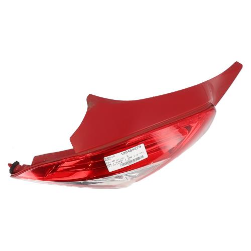 Image Feu arriere principal gauche (feux) - PEUGEOT 208 1