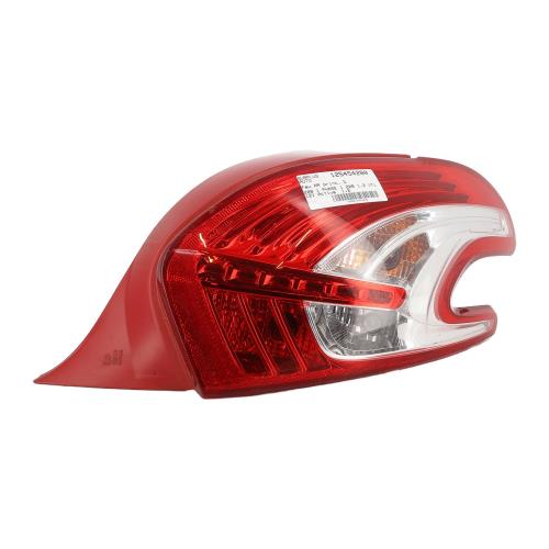 Image Feu arriere principal droit (feux) - PEUGEOT 208 1