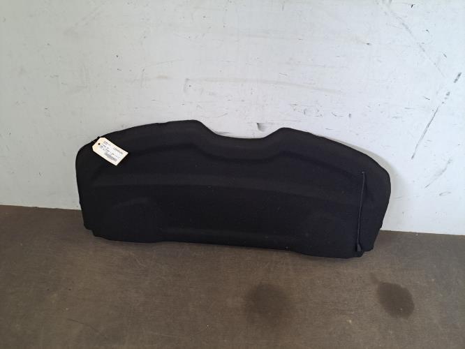 Image Plage arriere - PEUGEOT 208 1