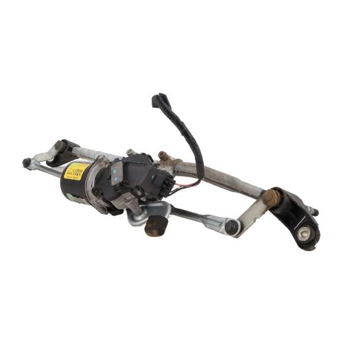 Image Moteur essuie glace avant - RENAULT KANGOO 2