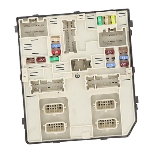 Image Boitier servitude moteur (BSM) - RENAULT KANGOO 2