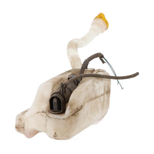 Image Vase de lave glace - RENAULT KANGOO 2