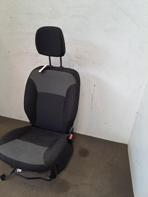 Image Siege avant droit - RENAULT KANGOO 2