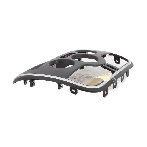 Image Facade autoradio - RENAULT KANGOO 2