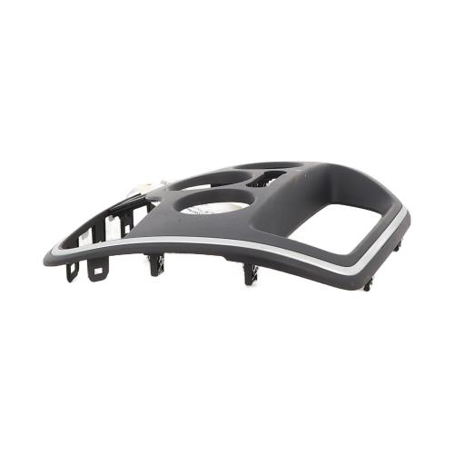 Image Facade autoradio - RENAULT KANGOO 2