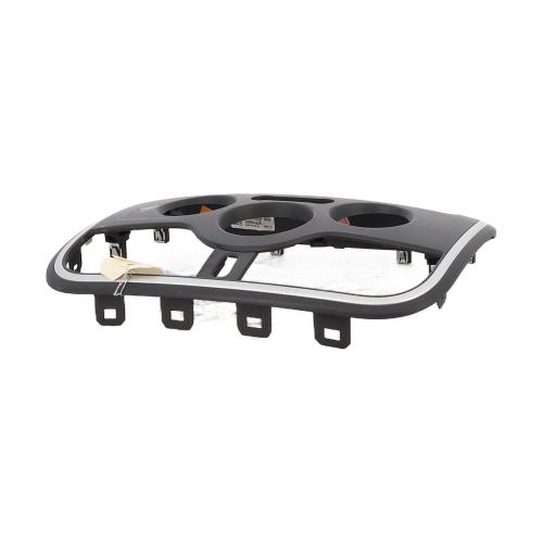 Image Facade autoradio - RENAULT KANGOO 2