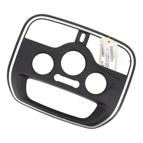 Image Facade autoradio - RENAULT KANGOO 2