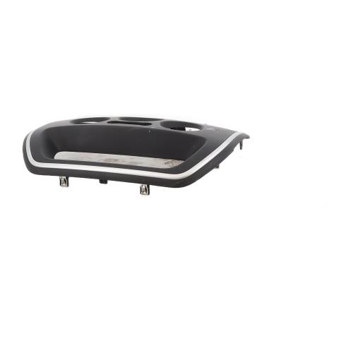 Image Facade autoradio - RENAULT KANGOO 2