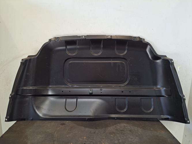 Image Cloison de separation (utilitaire) - RENAULT KANGOO 2