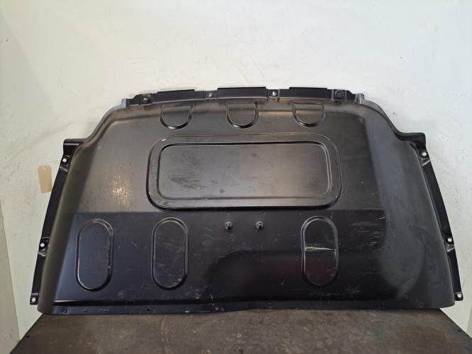 Image Cloison de separation (utilitaire) - RENAULT KANGOO 2
