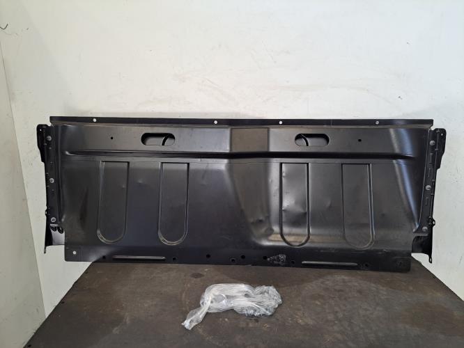 Image Cloison de separation (utilitaire) - RENAULT KANGOO 2