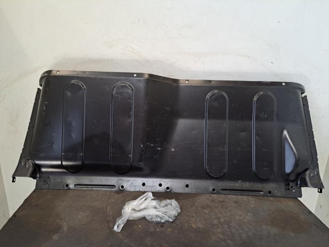 Image Cloison de separation (utilitaire) - RENAULT KANGOO 2
