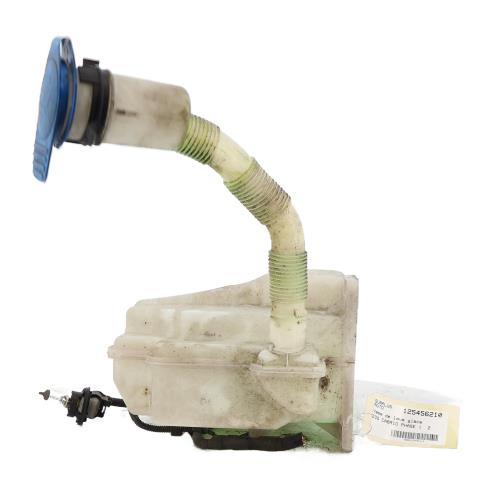 Image Vase de lave glace - VOLKSWAGEN EOS