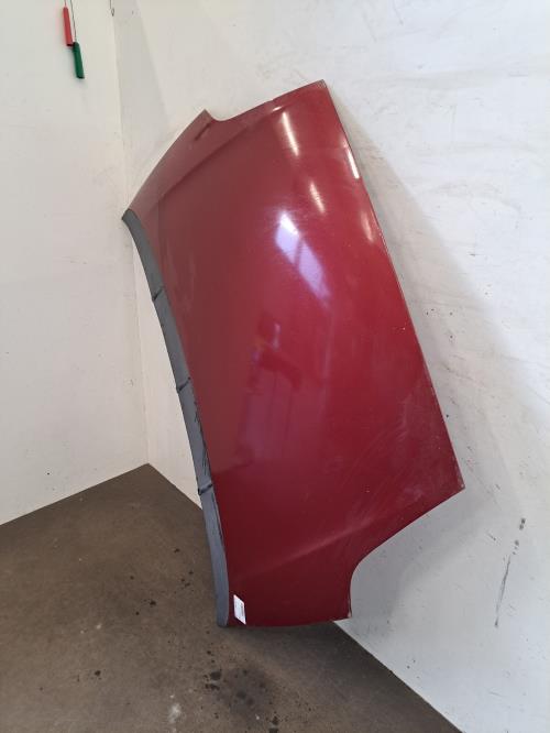 Image Capot - FIAT PUNTO EVO 3