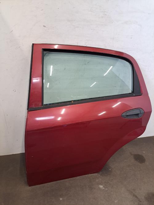 Image Porte arriere gauche - FIAT PUNTO EVO 3