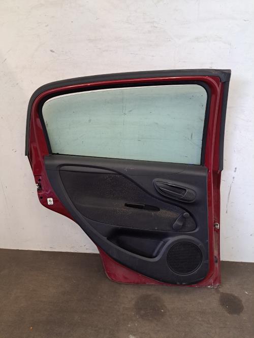 Image Porte arriere gauche - FIAT PUNTO EVO 3