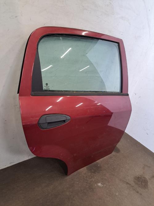 Image Porte arriere droit - FIAT PUNTO EVO 3