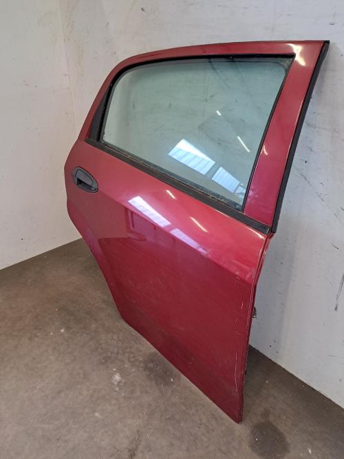 Image Porte arriere droit - FIAT PUNTO EVO 3
