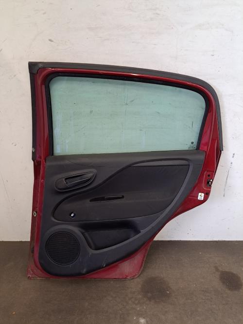 Image Porte arriere droit - FIAT PUNTO EVO 3