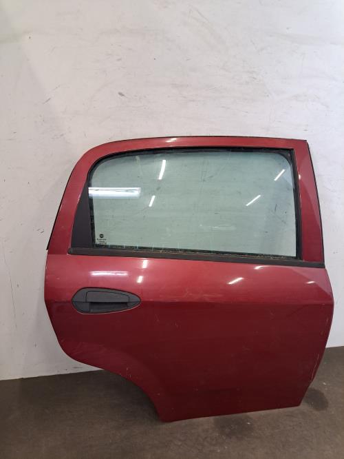 Image Porte arriere droit - FIAT PUNTO EVO 3