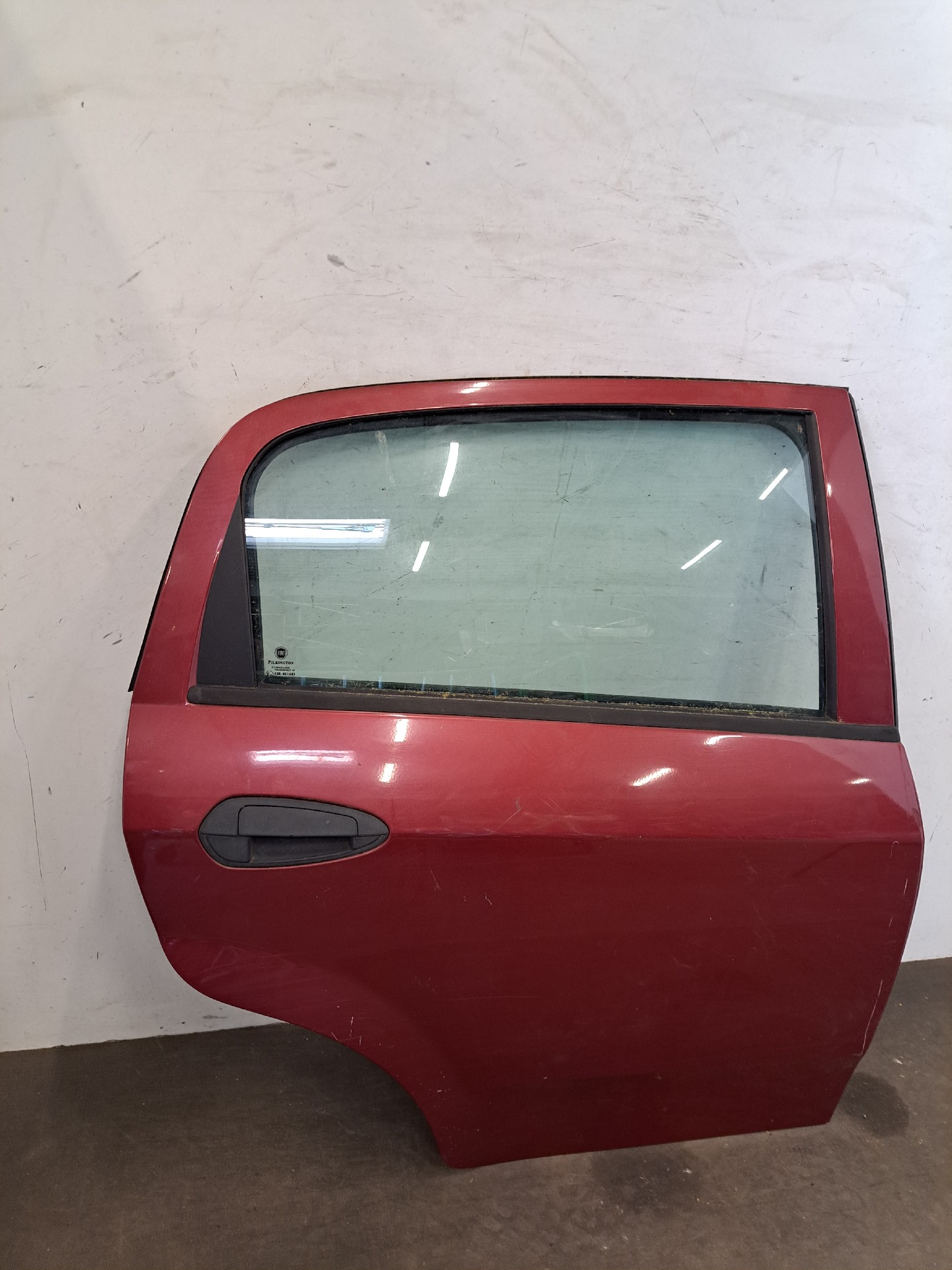 Pièce Auto