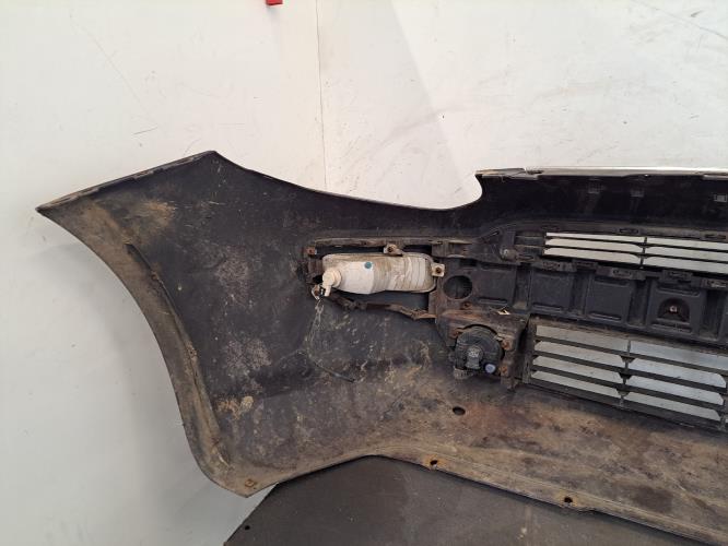 Image Pare choc avant - FIAT PUNTO EVO 3