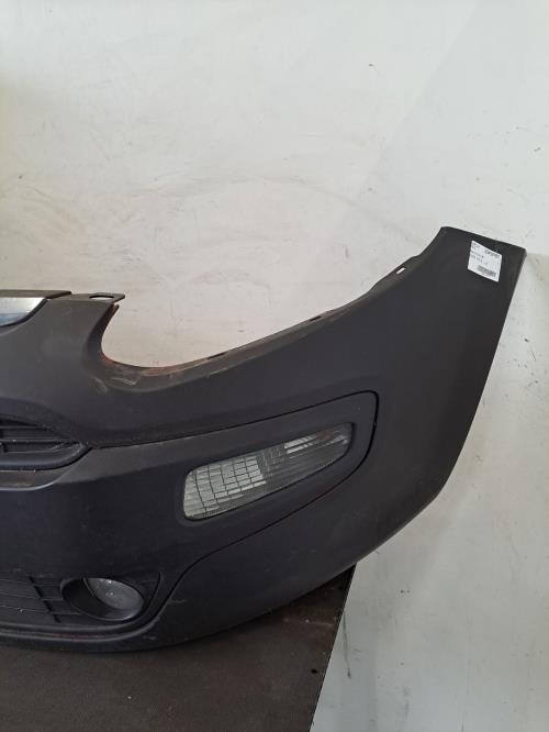 Image Pare choc avant - FIAT PUNTO EVO 3