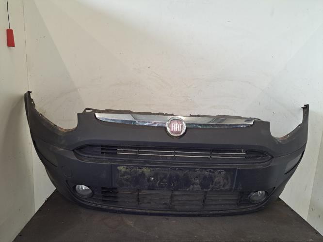 Image Pare choc avant - FIAT PUNTO EVO 3