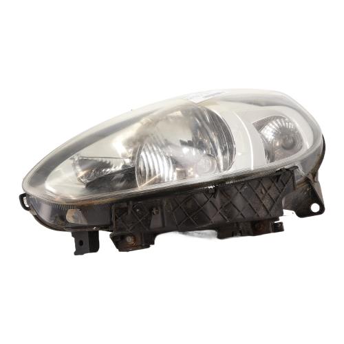 Image Optique avant principal gauche (feux)(phare) - FIAT PUNTO EVO 3