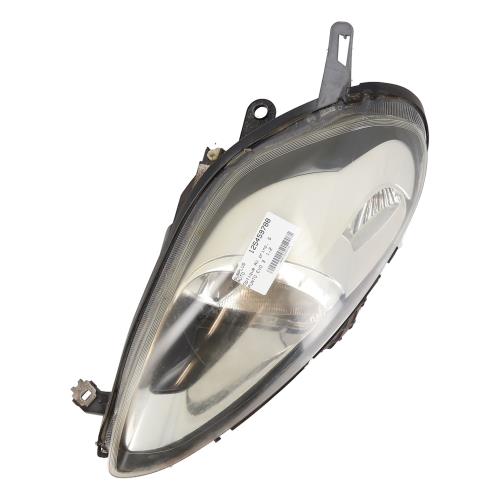 Image Optique avant principal gauche (feux)(phare) - FIAT PUNTO EVO 3