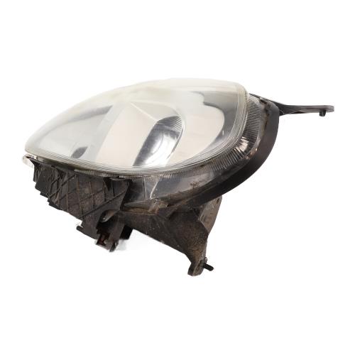 Image Optique avant principal gauche (feux)(phare) - FIAT PUNTO EVO 3
