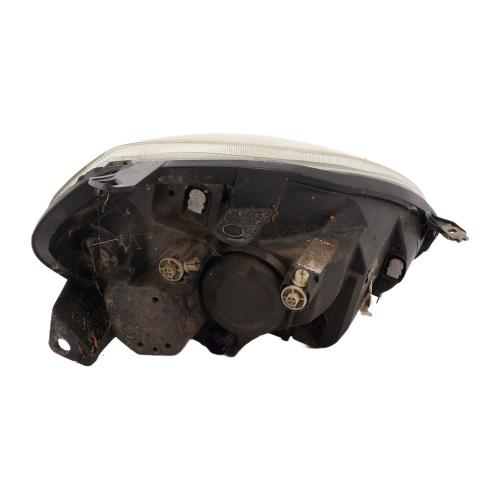Image Optique avant principal gauche (feux)(phare) - FIAT PUNTO EVO 3