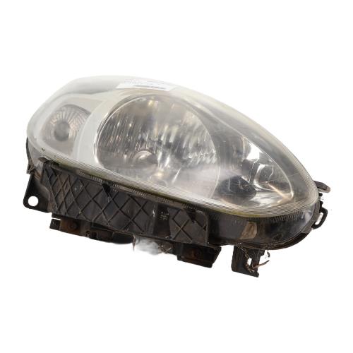 Image Optique avant principal droit (feux)(phare) - FIAT PUNTO EVO 3