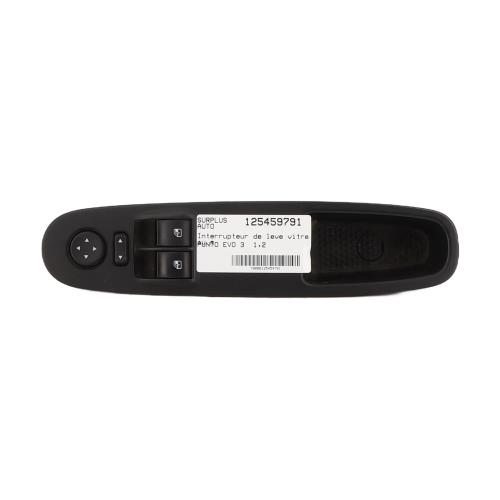 Image Interrupteur de leve vitre avant gauche - FIAT PUNTO EVO 3