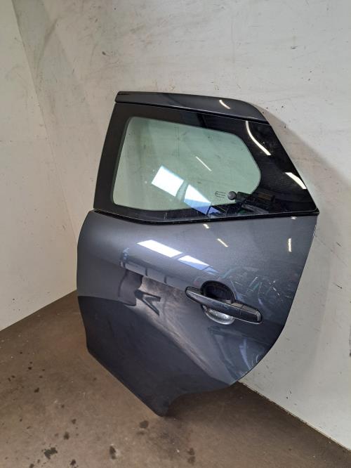 Image Porte arriere gauche - TOYOTA AYGO 2