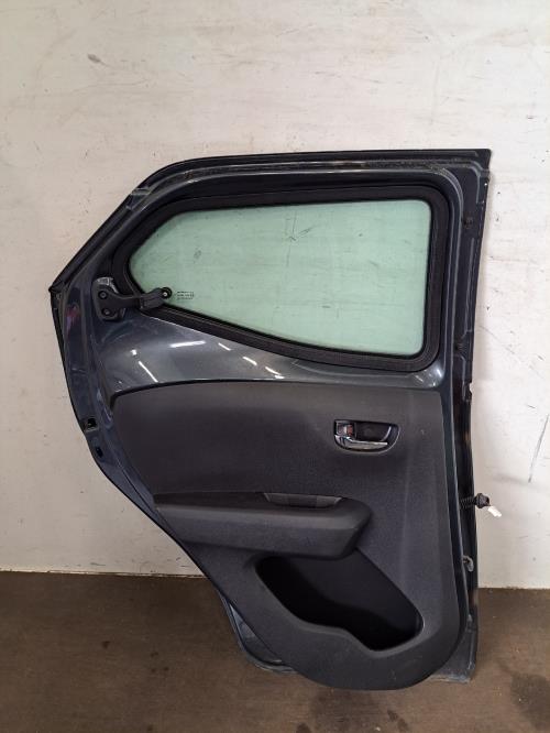 Image Porte arriere gauche - TOYOTA AYGO 2