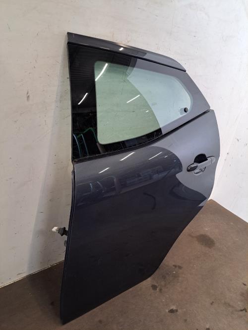 Image Porte arriere gauche - TOYOTA AYGO 2